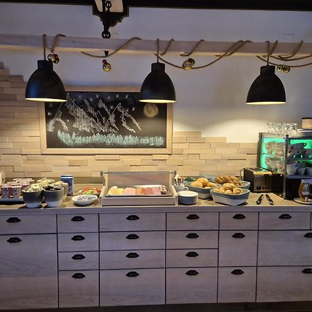 Gaestehaus Zum Steirischen Kuss Aich  Kültér fotó