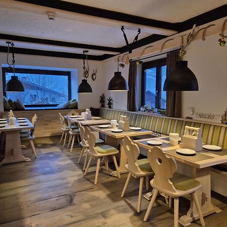 Gaestehaus Zum Steirischen Kuss Aich  Kültér fotó