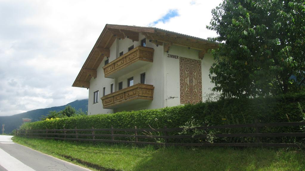Gaestehaus Zum Steirischen Kuss Aich  Kültér fotó