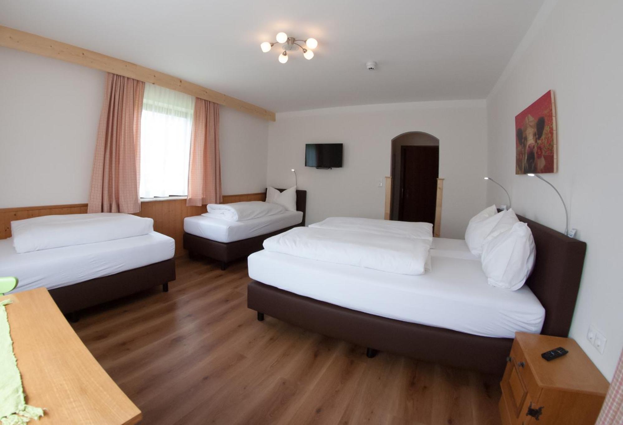 Gaestehaus Zum Steirischen Kuss Aich  Kültér fotó