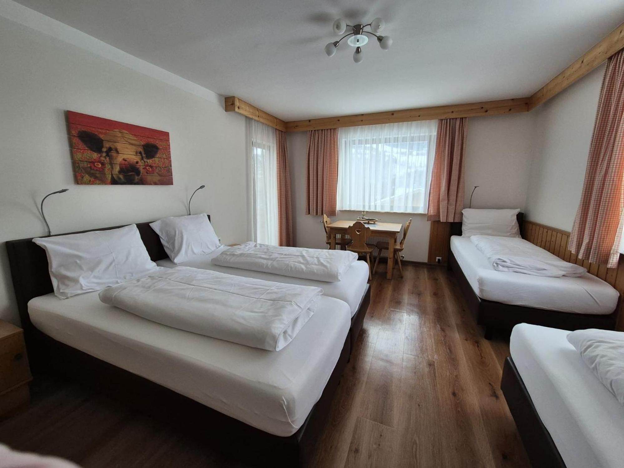 Gaestehaus Zum Steirischen Kuss Aich  Kültér fotó