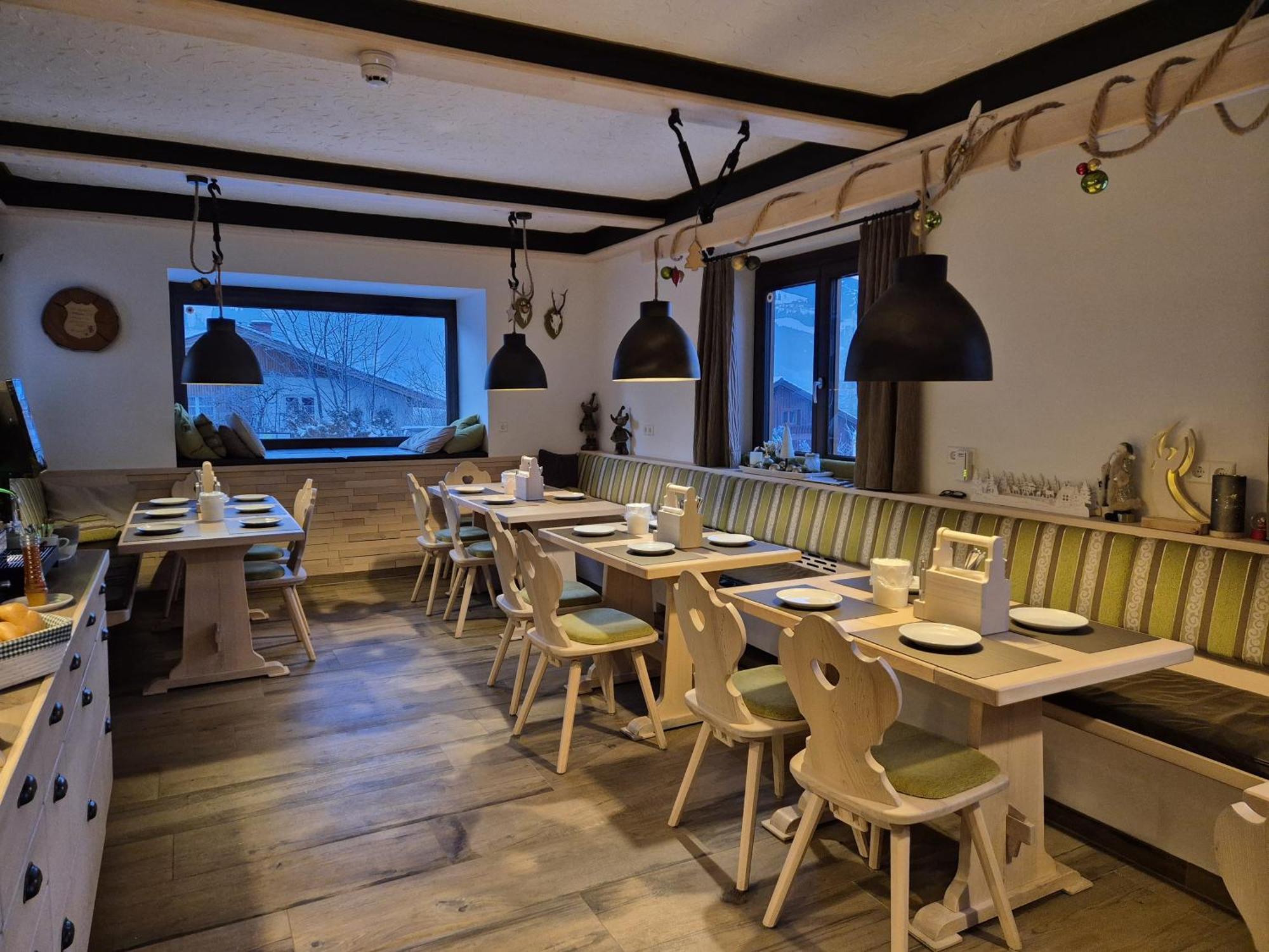 Gaestehaus Zum Steirischen Kuss Aich  Kültér fotó