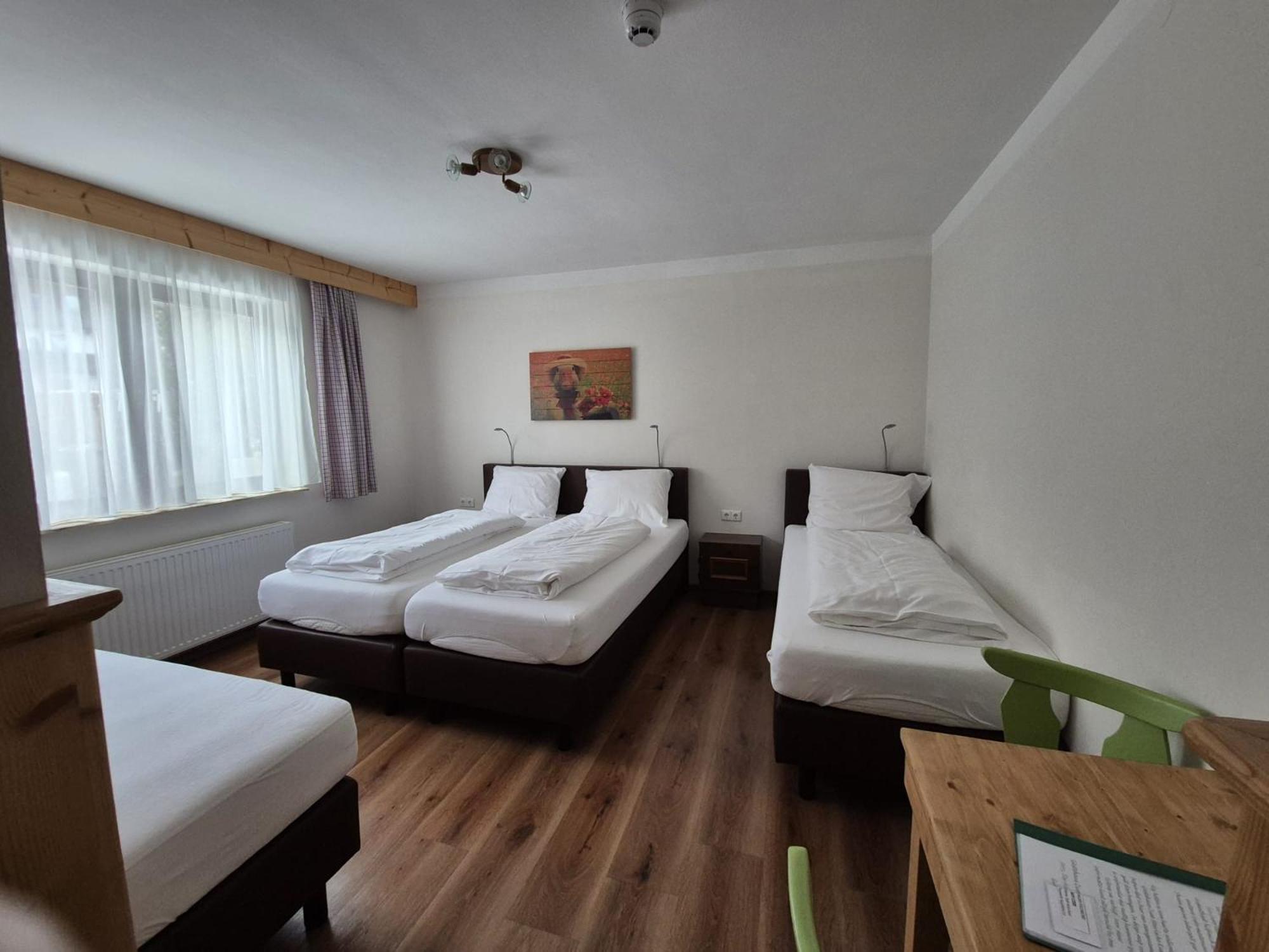 Gaestehaus Zum Steirischen Kuss Aich  Kültér fotó