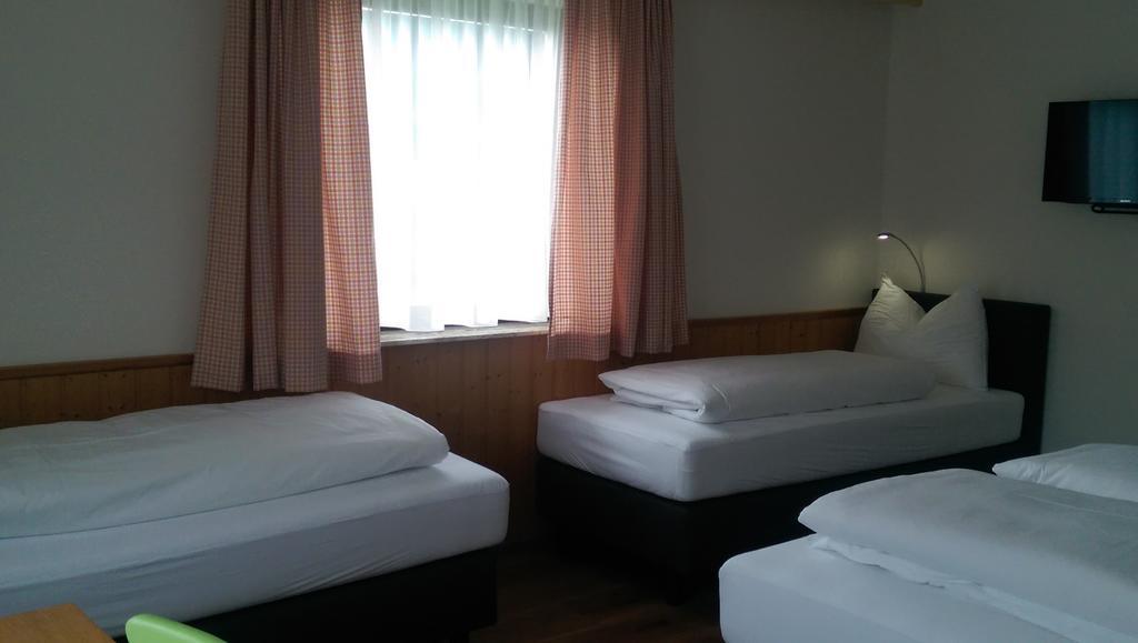Gaestehaus Zum Steirischen Kuss Aich  Kültér fotó